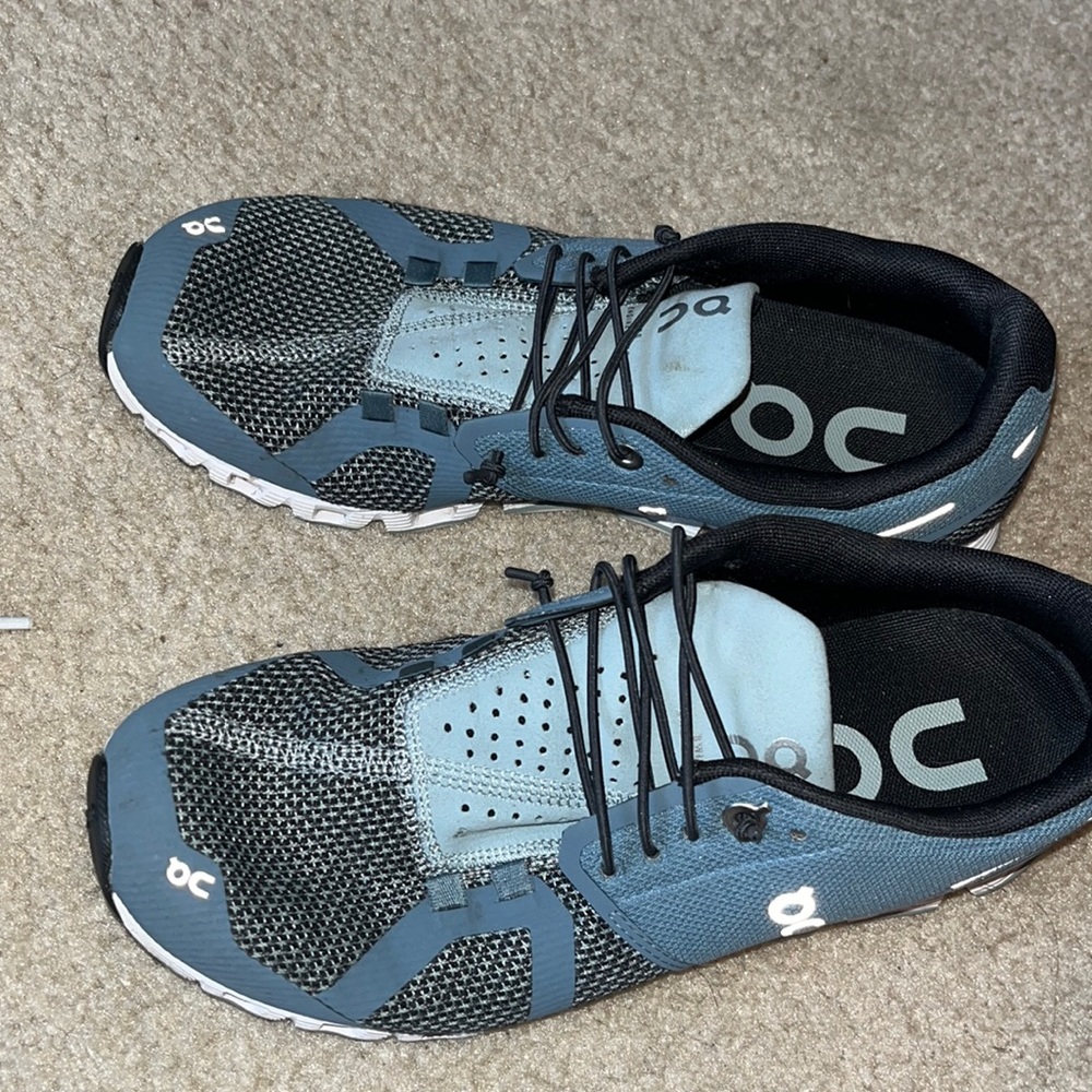 ON shoes